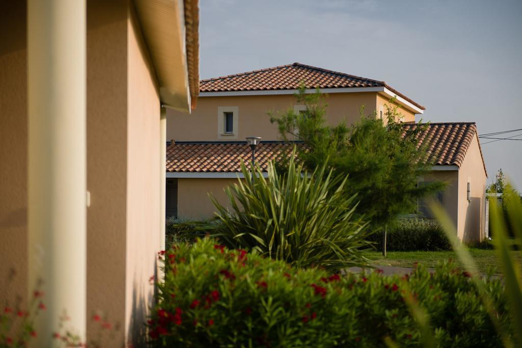 Le Domaine Du Golf*** By Ateya Vacances 파브레그 객실 사진