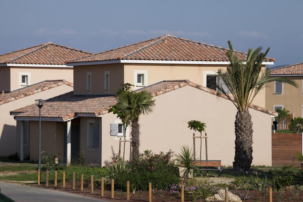 Le Domaine Du Golf*** By Ateya Vacances 파브레그 객실 사진